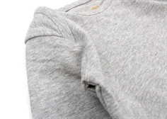 Soft Gallery Bob body grey melange